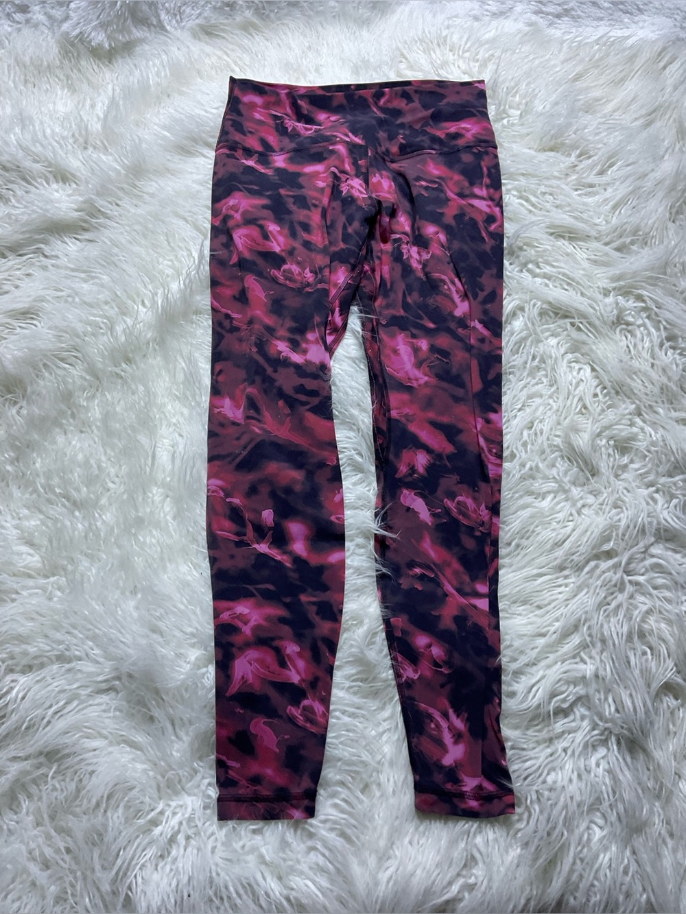 Lululemon Align High-Rise Leggings